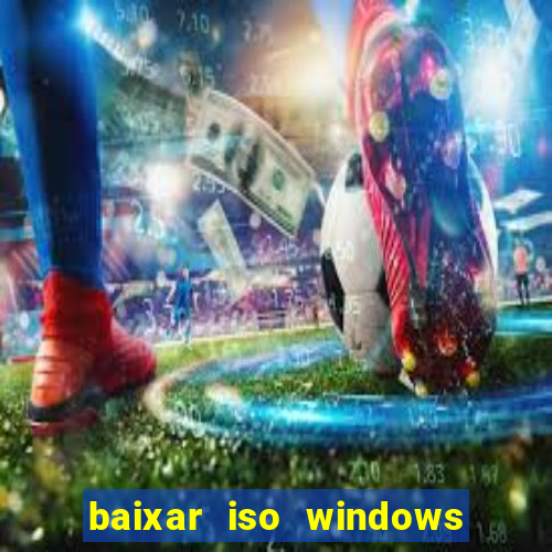 baixar iso windows server 2019